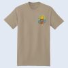 Beefy T® 100% Cotton T Shirt Thumbnail