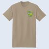 Beefy T® 100% Cotton T Shirt Thumbnail