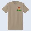 Beefy T® 100% Cotton T Shirt Thumbnail