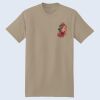 Beefy T® 100% Cotton T Shirt Thumbnail