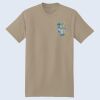 Beefy T® 100% Cotton T Shirt Thumbnail