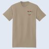 Beefy T® 100% Cotton T Shirt Thumbnail