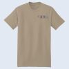 Beefy T® 100% Cotton T Shirt Thumbnail