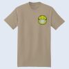Beefy T® 100% Cotton T Shirt Thumbnail