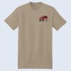 Beefy T® 100% Cotton T Shirt Thumbnail