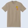 Beefy T® 100% Cotton T Shirt Thumbnail
