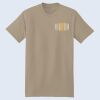 Beefy T® 100% Cotton T Shirt Thumbnail