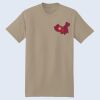Beefy T® 100% Cotton T Shirt Thumbnail