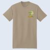 Beefy T® 100% Cotton T Shirt Thumbnail