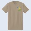 Beefy T® 100% Cotton T Shirt Thumbnail
