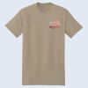 Beefy T® 100% Cotton T Shirt Thumbnail
