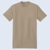 Beefy T® 100% Cotton T Shirt Thumbnail