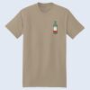 Beefy T® 100% Cotton T Shirt Thumbnail