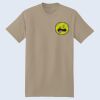Beefy T® 100% Cotton T Shirt Thumbnail