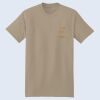 Beefy T® 100% Cotton T Shirt Thumbnail