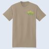 Beefy T® 100% Cotton T Shirt Thumbnail