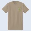 Beefy T® 100% Cotton T Shirt Thumbnail