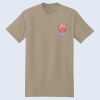 Beefy T® 100% Cotton T Shirt Thumbnail