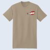 Beefy T® 100% Cotton T Shirt Thumbnail