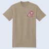 Beefy T® 100% Cotton T Shirt Thumbnail