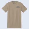 Beefy T® 100% Cotton T Shirt Thumbnail