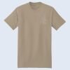 Beefy T® 100% Cotton T Shirt Thumbnail