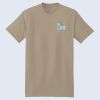 Beefy T® 100% Cotton T Shirt Thumbnail