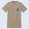 Beefy T® 100% Cotton T Shirt Thumbnail