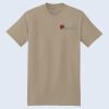 Beefy T® 100% Cotton T Shirt Thumbnail