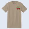Beefy T® 100% Cotton T Shirt Thumbnail