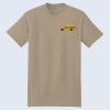 Beefy T® 100% Cotton T Shirt Thumbnail