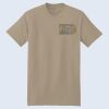 Beefy T® 100% Cotton T Shirt Thumbnail