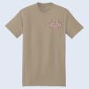 Beefy T® 100% Cotton T Shirt Thumbnail