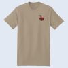 Beefy T® 100% Cotton T Shirt Thumbnail