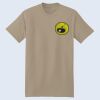 Beefy T® 100% Cotton T Shirt Thumbnail