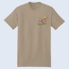 Beefy T® 100% Cotton T Shirt Thumbnail