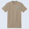 Beefy T® 100% Cotton T Shirt Thumbnail