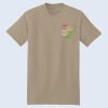 Beefy T® 100% Cotton T Shirt Thumbnail