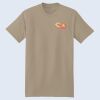 Beefy T® 100% Cotton T Shirt Thumbnail