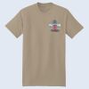 Beefy T® 100% Cotton T Shirt Thumbnail