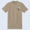 Beefy T® 100% Cotton T Shirt Thumbnail