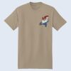 Beefy T® 100% Cotton T Shirt Thumbnail