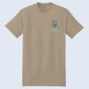 Beefy T® 100% Cotton T Shirt Thumbnail