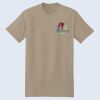Beefy T® 100% Cotton T Shirt Thumbnail