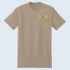 Beefy T® 100% Cotton T Shirt Thumbnail