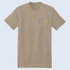 Beefy T® 100% Cotton T Shirt Thumbnail