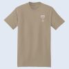 Beefy T® 100% Cotton T Shirt Thumbnail