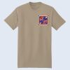 Beefy T® 100% Cotton T Shirt Thumbnail