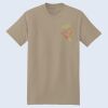 Beefy T® 100% Cotton T Shirt Thumbnail