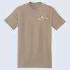 Beefy T® 100% Cotton T Shirt Thumbnail